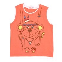 Майка для мальчиков (BBS13-47507)