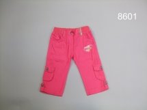 Бриджи для девочек (Z13-8601)