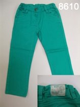 Брюки для девочек (Z13-8610)