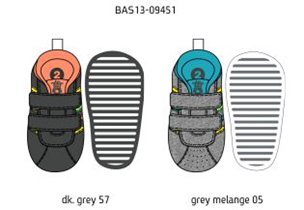 Сланцы для мальчиков (BAS13-09451)