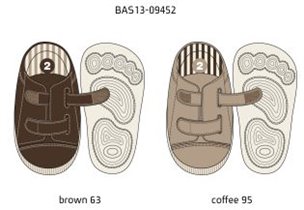 Сланцы для мальчиков (BAS13-09452)