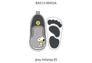 Сланцы для мальчиков (BAS13-09453A)