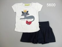Костюм-двойка для девочек (Z13-5600)