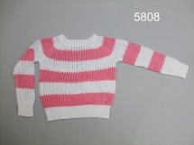 Кофта для девочек (Z13-5808)