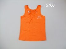 Майка для девочек (Z13-5700)