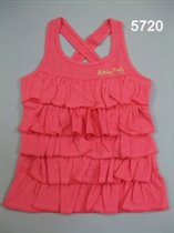 Майка для девочек (Z13-5720)