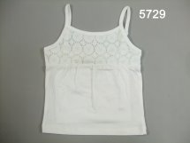 Майка для девочек (Z13-5729)