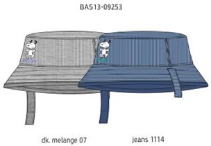 Панама для мальчиков (BAS13-09253)