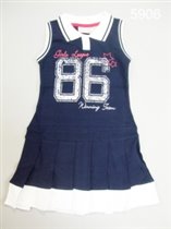 Платье для девочек (Z13-5906)