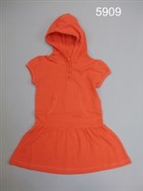 Платье для девочек (Z13-5909)