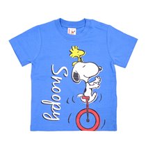 Футболка для мальчиков (BBS13-31501)