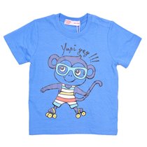 Футболка для мальчиков (BBS13-31506)