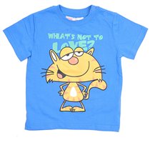 Футболка для мальчиков (BBS13-31507)