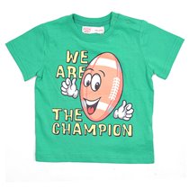 Футболка для мальчиков (BBS13-31511)