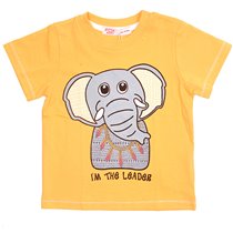 Футболка для мальчиков (BBS13-37507)