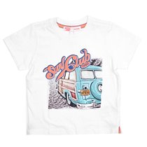 Футболка для мальчиков (BBS13-37509)