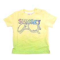 Футболка для мальчиков (BBS13-37514)