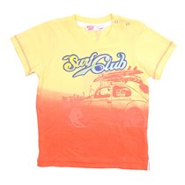 Футболка для мальчиков (BBS13-37519)