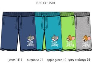 Шорты для мальчиков (BBS13-12501)