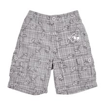 Шорты для мальчиков (BBS13-15501)