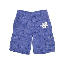 Шорты для мальчиков (BBS13-15501)