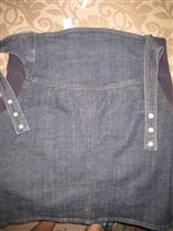 Юбка  Prenatal на 44-48