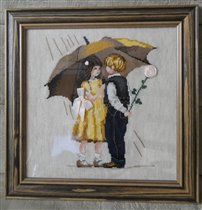 Риолис 'Первое свидание'.