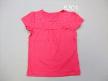 Футболка для девочек (Z13-5701)