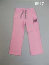 Брюки для девочек (Z13-6917)