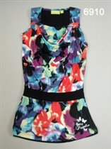 Платье для девочек (Z13-6910)