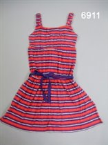Платье для девочек (Z13-6911)