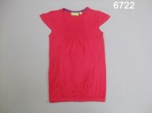 Футболка для девочек (Z13-6722)