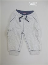 Брюки для мальчиков (Z13-3402)
