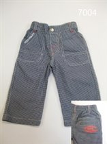 Брюки для мальчиков (Z13-7004)