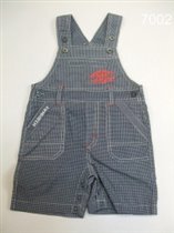 Комбинезон для мальчиков (Z13-7002)