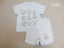 Костюм-двойка для мальчиков (Z13-3103)