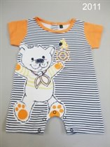 Песочник для мальчиков (Z13-2011)