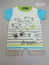 Песочник для мальчиков (Z13-2013)