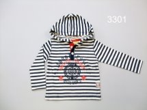 Толстовка для мальчиков (Z13-3301)