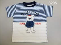 Футболка для мальчиков (Z13-3205)