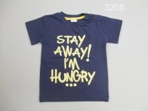 Футболка для мальчиков (Z13-3208)