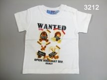 Футболка для мальчиков (Z13-3212)