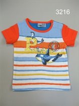 Футболка для мальчиков (Z13-3216)