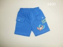 Шорты для мальчиков (Z13-3400)