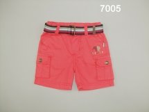 Шорты для мальчиков (Z13-7005)