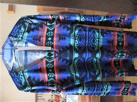 пристрой Французской Текилы