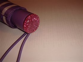 L553 сиреневый