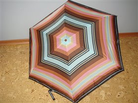 L553 полоски шоколадные, шоко-ручка