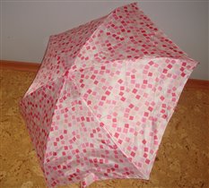 L501 розовая мозаика