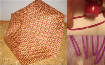 L553 яркие цветные горошинки (3 штуки)